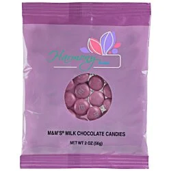M&M's Snack Bag - 2 oz.
