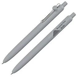 uni-ball Zento Soft Touch Gel Pen - 24 hr