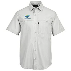 Aerobreeze Pro Short Sleeve Shirt