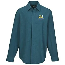FlexBatiste Café Shirt - Men's