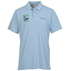 Columbia Trail Utility Polo