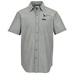 Columbia Rapid Rivers Short Sleeve Shirt