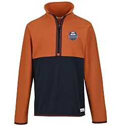 Cotopaxi Amado 1/2-Zip Fleece Jacket - Men's