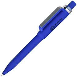 Intrepid Soft Touch Pen - 24 hr