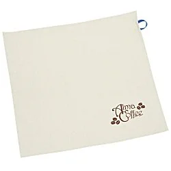Cotton Canvas Kitchen Towel