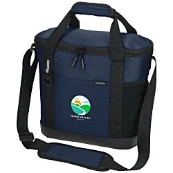 Crossland 20-Can Outdoor Cooler - Full Color