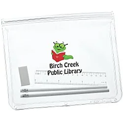 Full Color Social School Kit