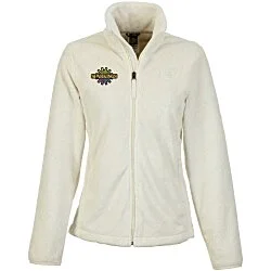 The North Face Osito Fleece Jacket - Ladies'