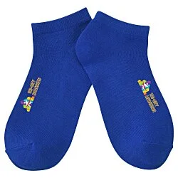 Colorful Ankle Socks