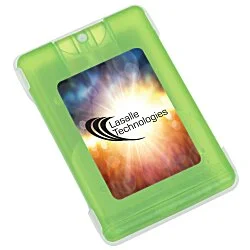 Traveler Screen Cleaner and Spray