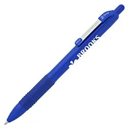 Zebra Z-Grip Renewal Pen
