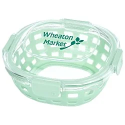 ello Duraglass Lunch Bowl - 5 cup