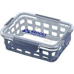 ello Duraglass Food Contaner - 5 cup