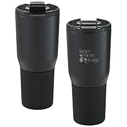 BruMate Nav Vacuum Tumbler - 35 oz. - Laser Engraved