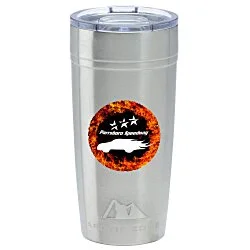 Arctic Zone Titan Thermal Tumbler - 20 oz. - Full Color