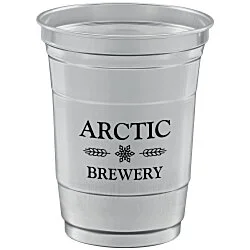 Ball Aluminum Cup - 16 oz.