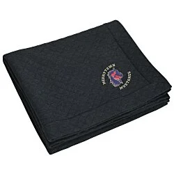 TravisMathew Diamond Quilted Blanket