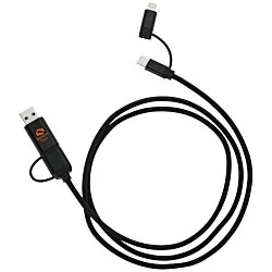 Boost Charging Cable - 24 hr