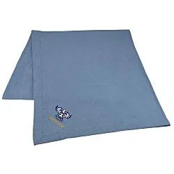 Comfort Colors Sweatshirt Blanket