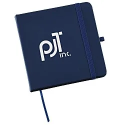 Quad Notebook