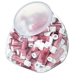 Lip Balm Tub - 100-Pieces - Tropical