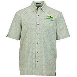 Storm Creek Enthusiast Short Sleeve Shirt - Men's