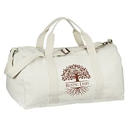 Malden Duffel