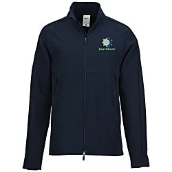 Nike Soft Shell Full-Zip Jacket - Men's