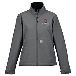 Carhartt Rain Defender Soft Shell Jacket - Ladies'