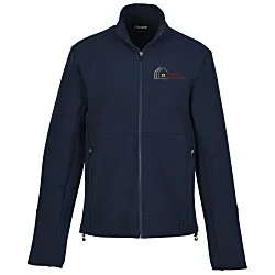 OGIO Kinetic Soft Shell Jacket - Men's