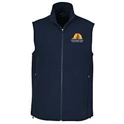 OGIO Kinetic Soft Shell Vest - Men's