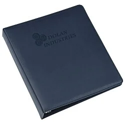 Stratton Ring Binder - 1-1/2"