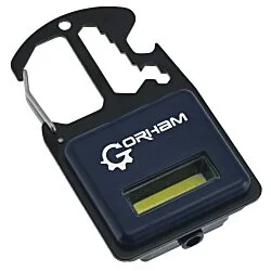 Bryson Multi-Tool COB Bottle Opener