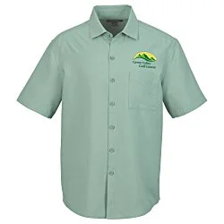 Dockyard UV Short Sleeve Shirt - Men's