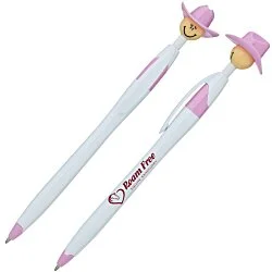 Wild Smilez Cowgirl Pen