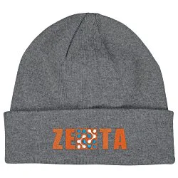 Ultra Soft Blend Cuff Beanie