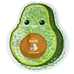 Mini Hot/Cold Pack - Avocado