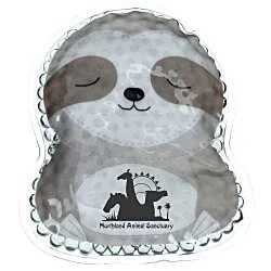 Mini Hot/Cold Pack - Sloth