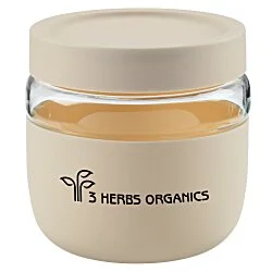 h2go Graze Glass Food Container - 22 oz.