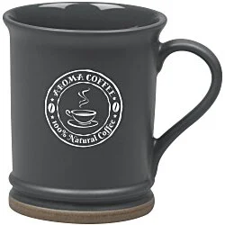 Allure Coffee Mug - 14 oz. - 24 hr