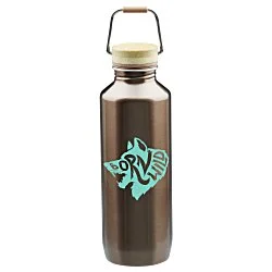 Grove Stainless Bottle - 25 oz.