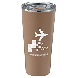 Sterling Vacuum Tumbler - 17 oz.
