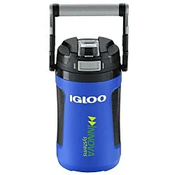Igloo Rival Sports Jug - 64 oz
