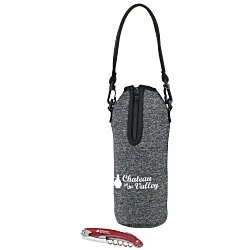 On the Go Wine Set