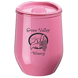 Marmont Acrylic Wine Tumbler - 12 oz.