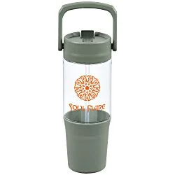 Quencher Bottle - 40 oz.