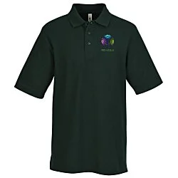 Resolve CVC Performance Pique Polo - Men's