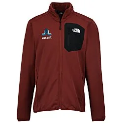 The North Face Dove Creek Full-Zip Jacket