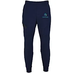 Under Armour Unstoppable Joggers - Embroidered