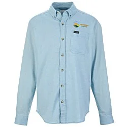 Columbia Rapid Rivers II Shirt